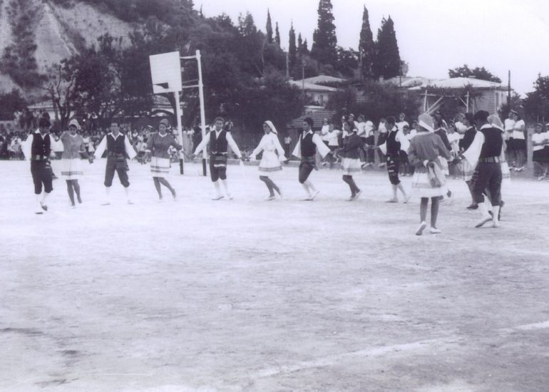 Δεκαετία 60 - To Fioro tou Levante